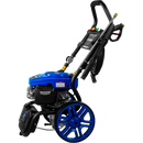 Hidrolavadora a gasolina, 2700 Psi, 4.5 Hp en marca HYUNDAI, HYP2850XT