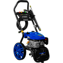 Hidrolavadora a gasolina, 2700 Psi, 4.5 Hp en marca HYUNDAI, HYP2850XT