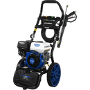 Hidrolavadora a gasolina, 3200 Psi, 7 Hp en marca HYUNDAI, HYP3300