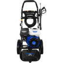 Hidrolavadora a gasolina, 3200 Psi, 7 Hp en marca HYUNDAI, HYP3300