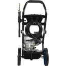 Hidrolavadora a gasolina, 3200 Psi, 7 Hp en marca HYUNDAI, HYP3300