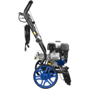 Hidrolavadora a gasolina, 3200 Psi, 7 Hp en marca HYUNDAI, HYP3300