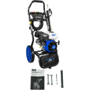 Hidrolavadora a gasolina, 3200 Psi, 7 Hp en marca HYUNDAI, HYP3300