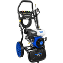 Hidrolavadora a gasolina, 3200 Psi, 7 Hp en marca HYUNDAI, HYP3300