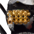 Hidrolavadora a gasolina, 3600 Psi, 13 Hp en marca HYUNDAI, HYP3600