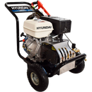 Hidrolavadora a gasolina, 3600 Psi, 13 Hp en marca HYUNDAI, HYP3600