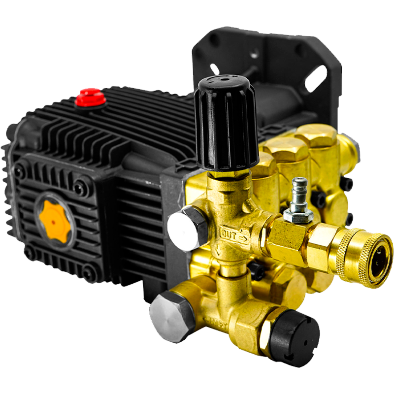 Cabeza para hidrolavadora en marca HYUNDAI, HYP36C