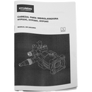 Cabeza para hidrolavadora en marca HYUNDAI, HYP36C