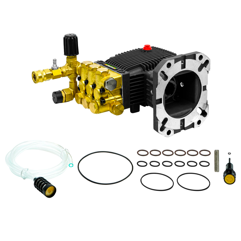 Cabeza para hidrolavadora en marca HYUNDAI, HYP36C