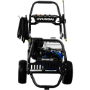 Hidrolavadora a gasolina 4200 Psi, 15 Hp, en marca HYUNDAI, HYP4300XT