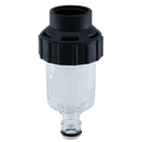 Filtro de agua para hidrolavadora en marca HYUNDAI, HYPFA