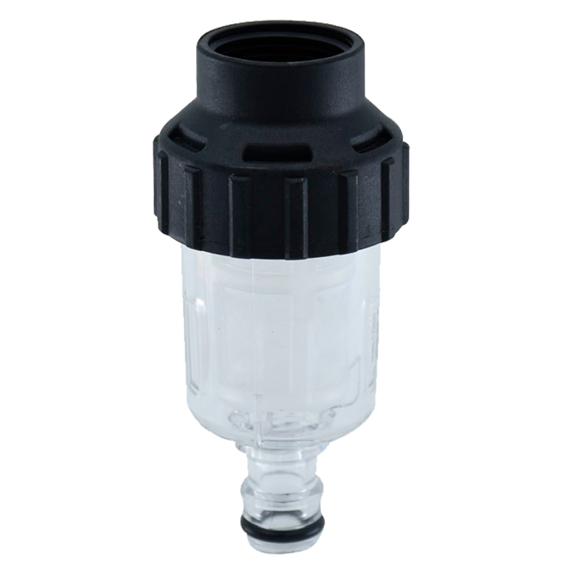 Filtro de agua para hidrolavadora en marca HYUNDAI, HYPFA