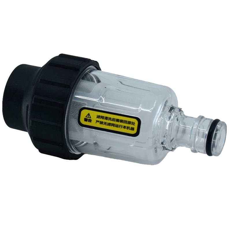 Filtro de agua para hidrolavadora en marca HYUNDAI, HYPFA