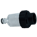 Filtro de agua para hidrolavadora en marca HYUNDAI, HYPFA