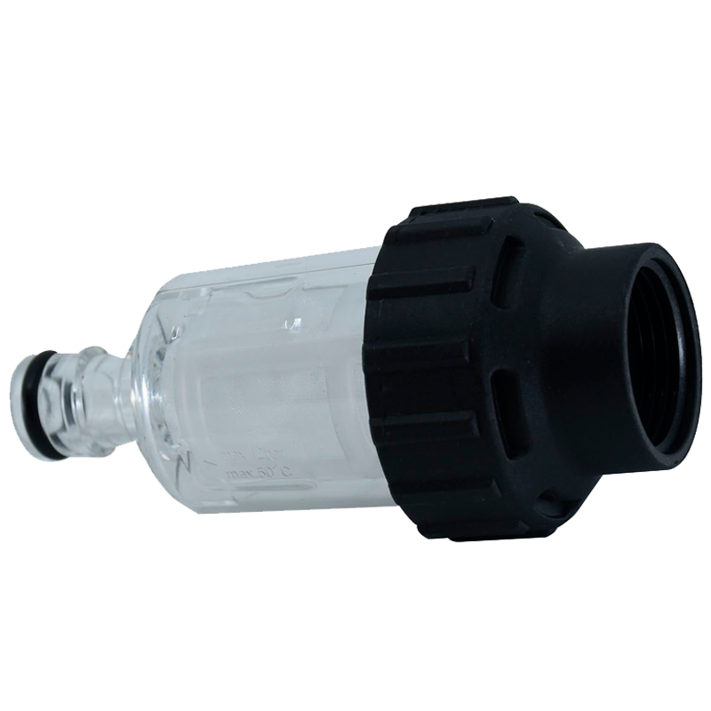 Filtro de agua para hidrolavadora en marca HYUNDAI, HYPFA
