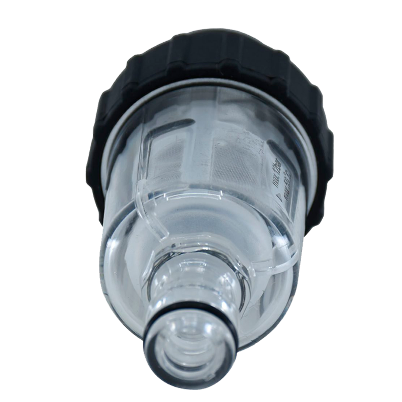 Filtro de agua para hidrolavadora en marca HYUNDAI, HYPFA