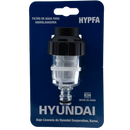Filtro de agua para hidrolavadora en marca HYUNDAI, HYPFA