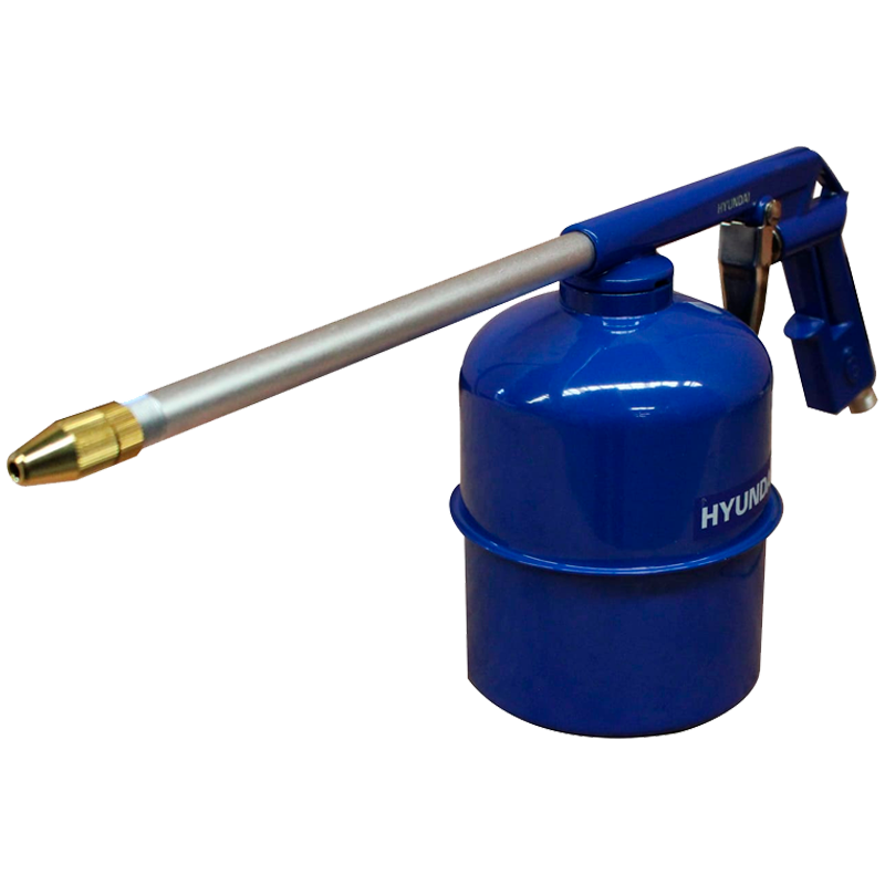 Kit de 5 piezas para compresor en marca HYUNDAI, HYPM500