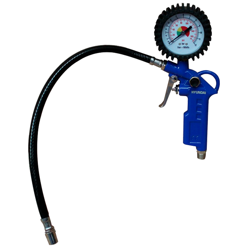 Kit de 5 piezas para compresor en marca HYUNDAI, HYPM500