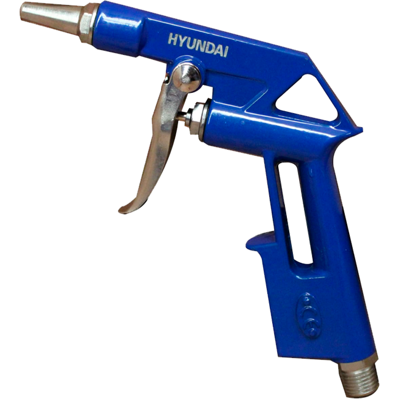 Kit de 5 piezas para compresor en marca HYUNDAI, HYPM500