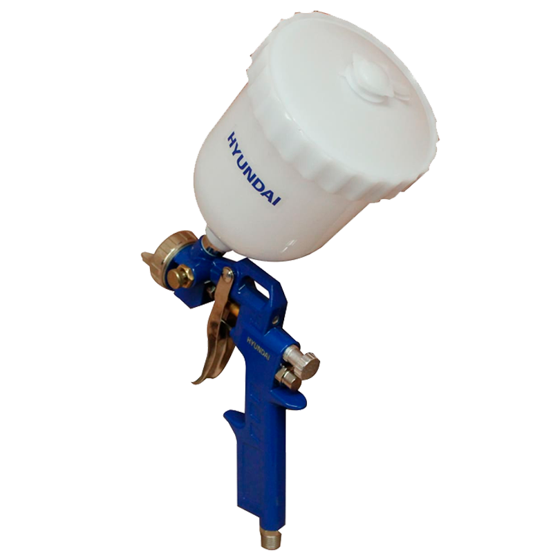 Kit de 5 piezas para compresor en marca HYUNDAI, HYPM500