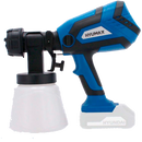 Pistola inalámbrica para pintar, 20 voltios en marca HYUNDAI, HYPP20