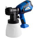 Pistola inalámbrica para pintar, 20 voltios en marca HYUNDAI, HYPP20