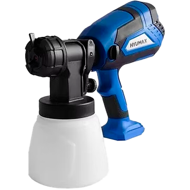 Pistola inalámbrica para pintar, 20 voltios en marca HYUNDAI, HYPP20