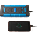 Arrancador de autos 500 amperios en marca HYUNDAI, HYPS-500