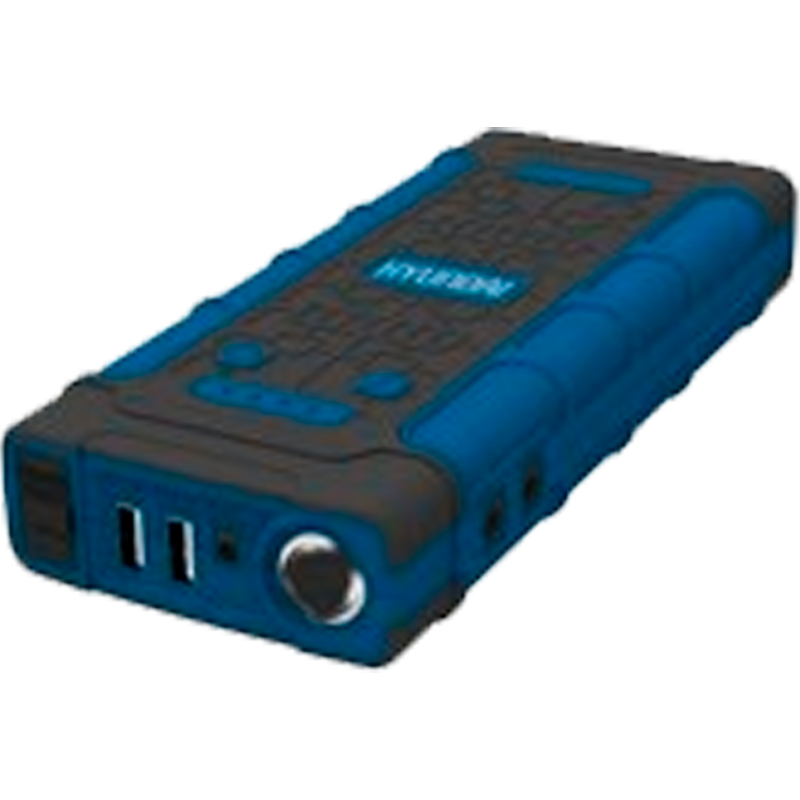 Arrancador de autos 500 amperios en marca HYUNDAI, HYPS-500