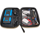 Arrancador de autos 500 amperios en marca HYUNDAI, HYPS-500