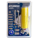 Kit neumático para sopletear e inflar en marca HYUNDAI, HYPS012