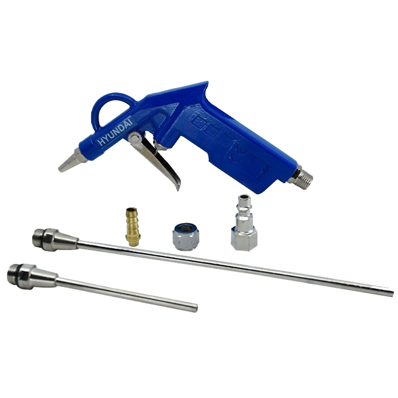 Kit de pistola para sopletear en marca HYUNDAI, HYPS100
