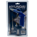 Kit de pistola para sopletear en marca HYUNDAI, HYPS100
