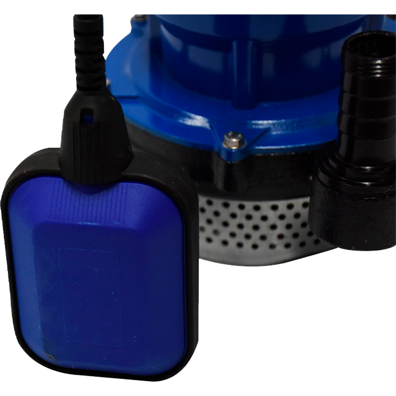 Bomba de agua eléctrica de 1 Hp, 1 Pulgada en marca HYUNDAI, HYQ1010