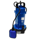 Bomba de agua eléctrica de 1 Hp, 1 Pulgada en marca HYUNDAI, HYQ1010