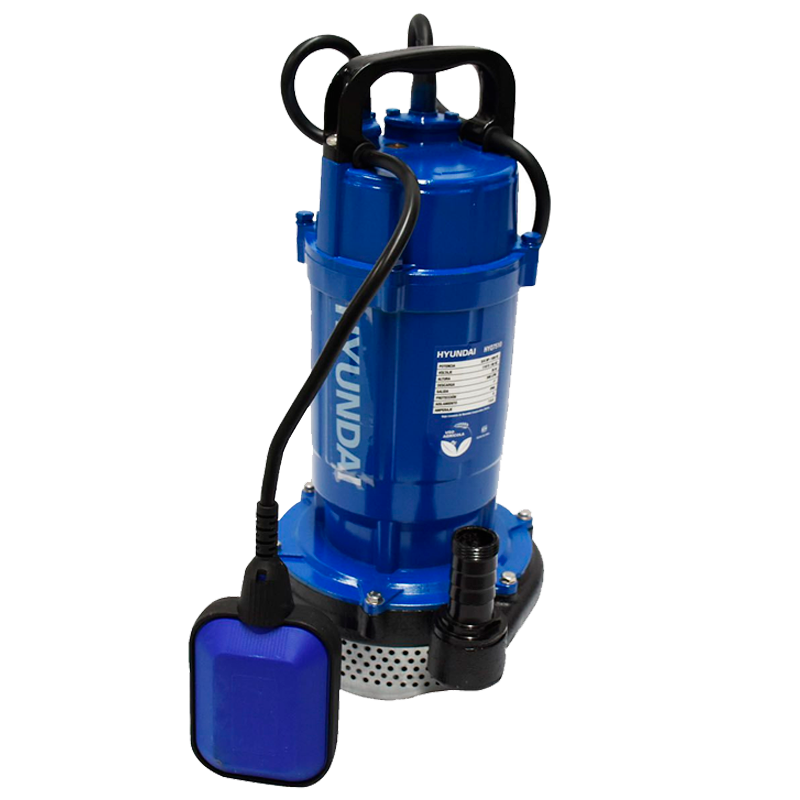 Bomba de agua eléctrica de 1 Hp, 1 Pulgada en marca HYUNDAI, HYQ1010