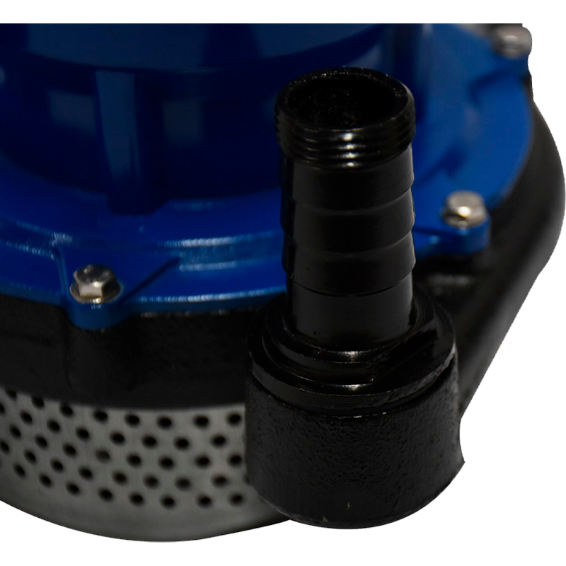 Bomba de agua eléctrica de 1 Hp, 1 Pulgada en marca HYUNDAI, HYQ1010