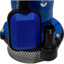 Bomba de agua eléctrica de 3/4 Hp, 1 pulgada en marca HYUNDAI, HYQ7510