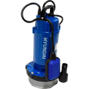 Bomba de agua eléctrica de 3/4 Hp, 1 pulgada en marca HYUNDAI, HYQ7510