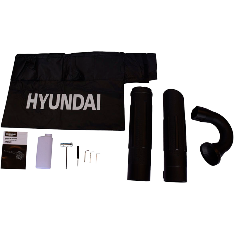 Sopladora 3 en 1, 1 Hp en marca HYUNDAI, HYSA26