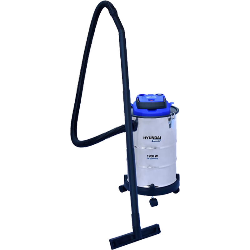 Aspiradora eléctrica 30 Litros en marca HYUNDAI, HYV3012