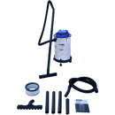 Aspiradora eléctrica 30 Litros en marca HYUNDAI, HYV3012