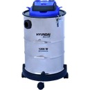 Aspiradora eléctrica 30 Litros en marca HYUNDAI, HYV3012