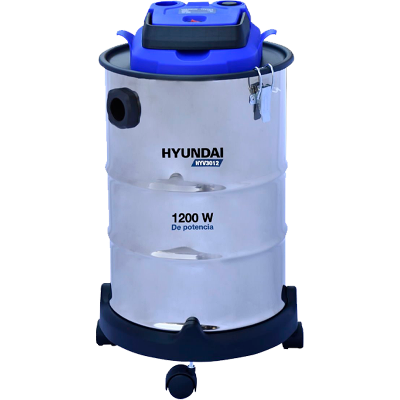 Aspiradora eléctrica 30 Litros en marca HYUNDAI, HYV3012