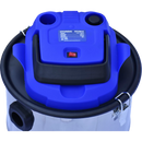 Aspiradora eléctrica 30 Litros en marca HYUNDAI, HYV3012