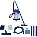 Aspiradora eléctrica 3 en 1, 30 Litros  en marca HYUNDAI,  HYV3025
