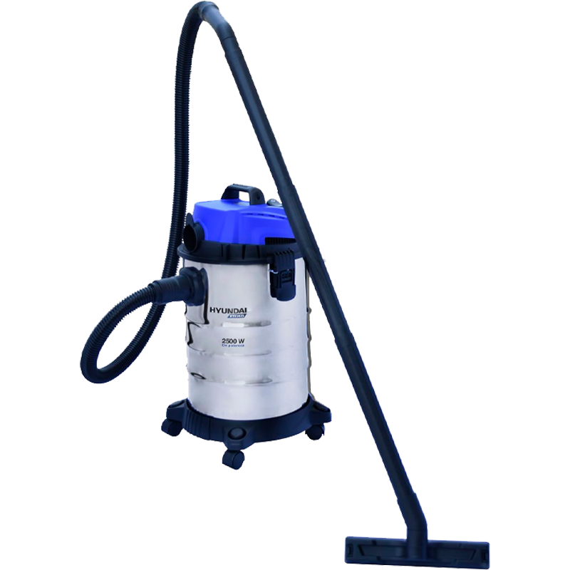 Aspiradora eléctrica 3 en 1, 30 Litros  en marca HYUNDAI,  HYV3025