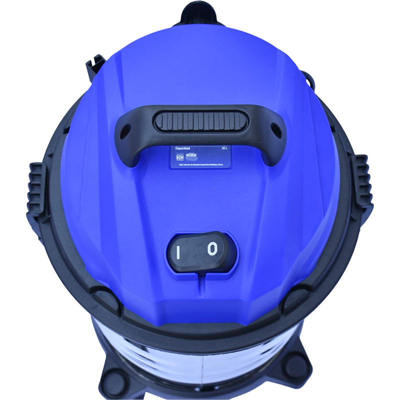Aspiradora eléctrica 3 en 1, 30 Litros  en marca HYUNDAI,  HYV3025