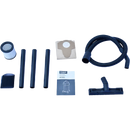 Aspiradora eléctrica 3 en 1, 30 Litros  en marca HYUNDAI,  HYV3025